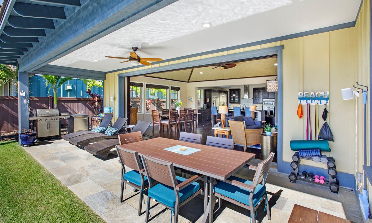 Photo of Outdoor in Keauhou