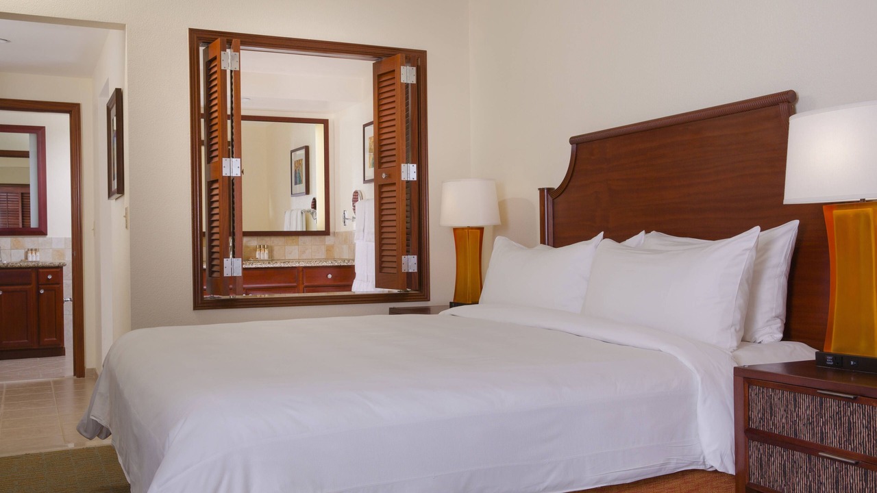 Photo of Bedroom in Ko Olina