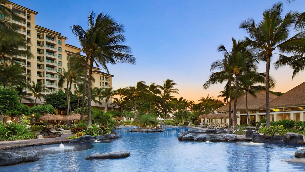 Photo of Outdoor in Ko Olina