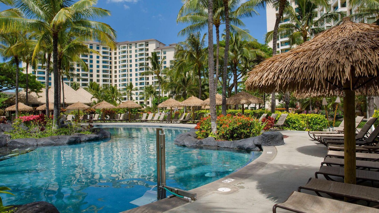 Photo of Outdoor in Ko Olina