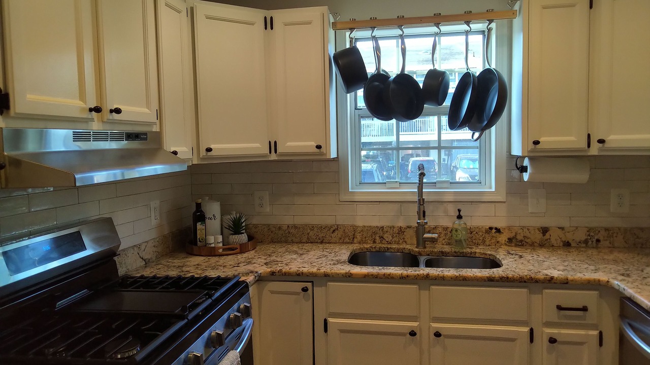 Photo of Kitchen in Bethany Beach