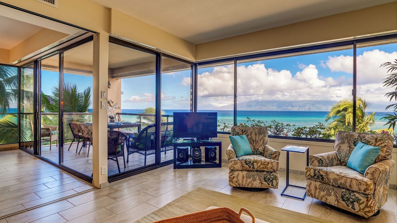 Photo of Bedroom in Kahana