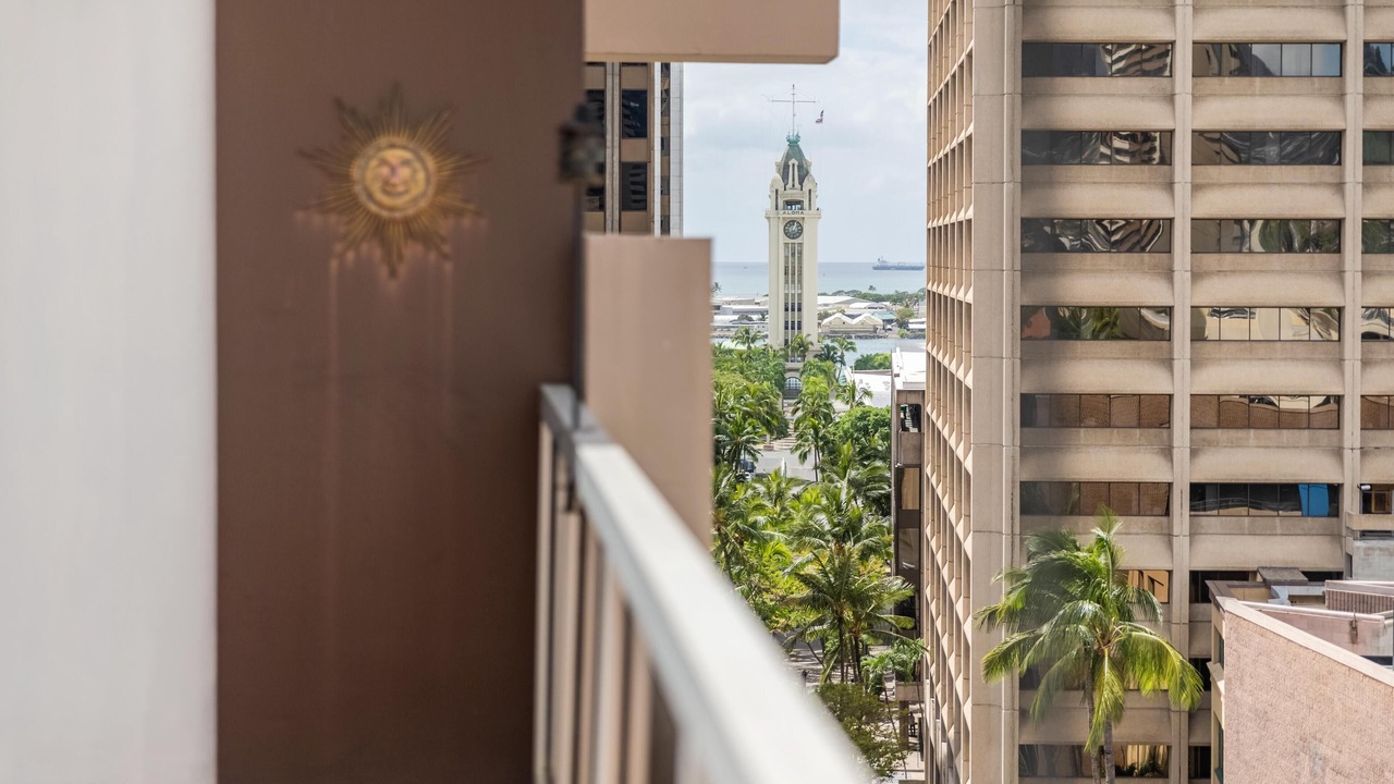 Photo of Outdoor in Downtown Honolulu