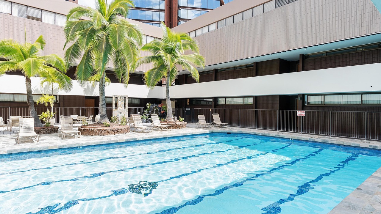 Photo of Outdoor in Downtown Honolulu
