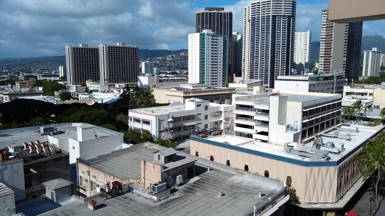 Photo of Others in Downtown Honolulu