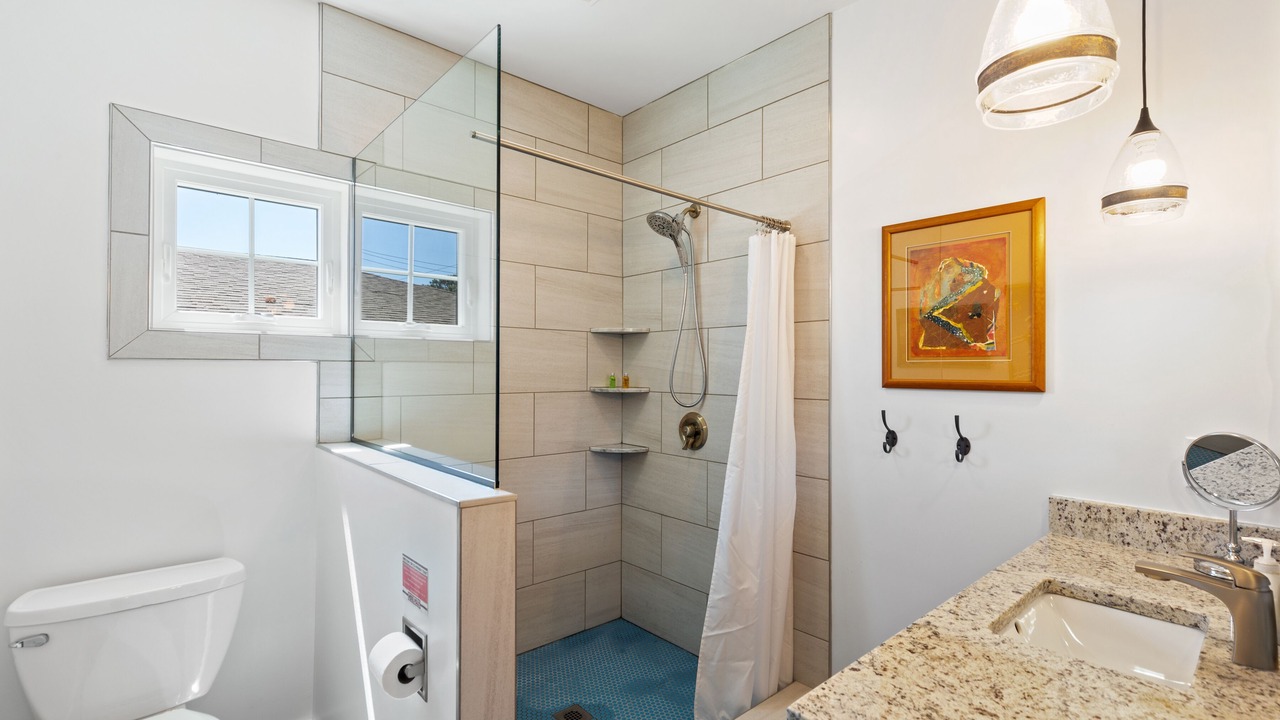 Photo of Bathroom in Folly Beach