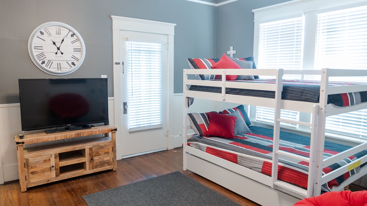 Photo of Bedroom in Brenham