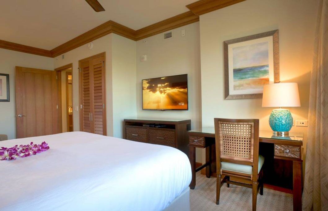Photo of Bedroom in Kaanapali