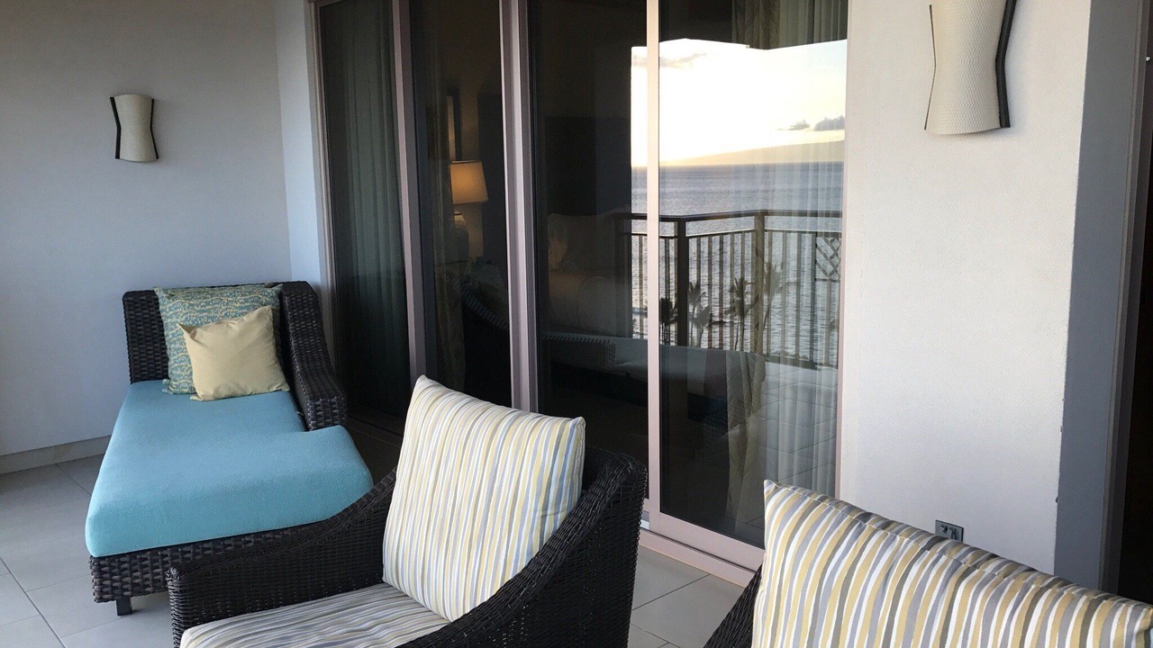 Photo of Outdoor in Kaanapali