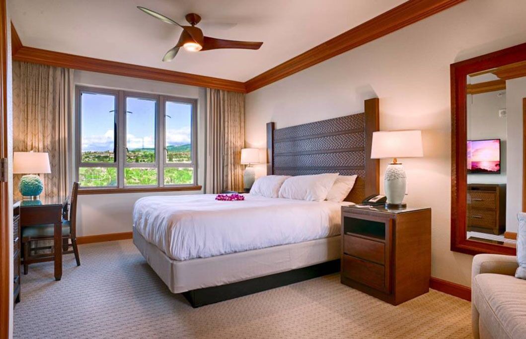 Photo of Bedroom in Kaanapali