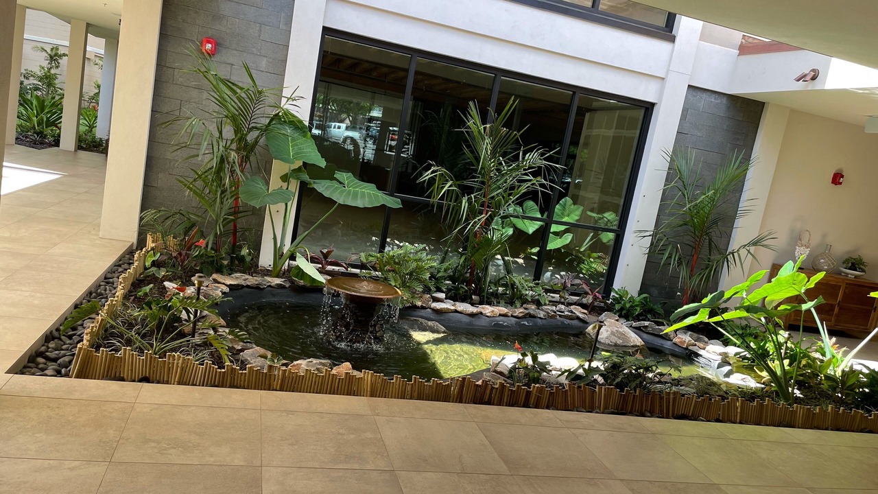 Photo of Outdoor in Kahana