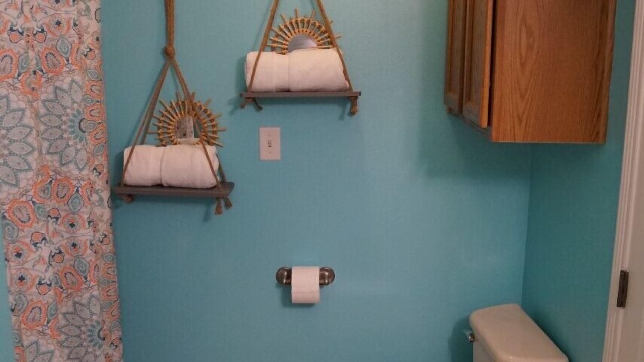 Photo of Bathroom in Laguna Vista