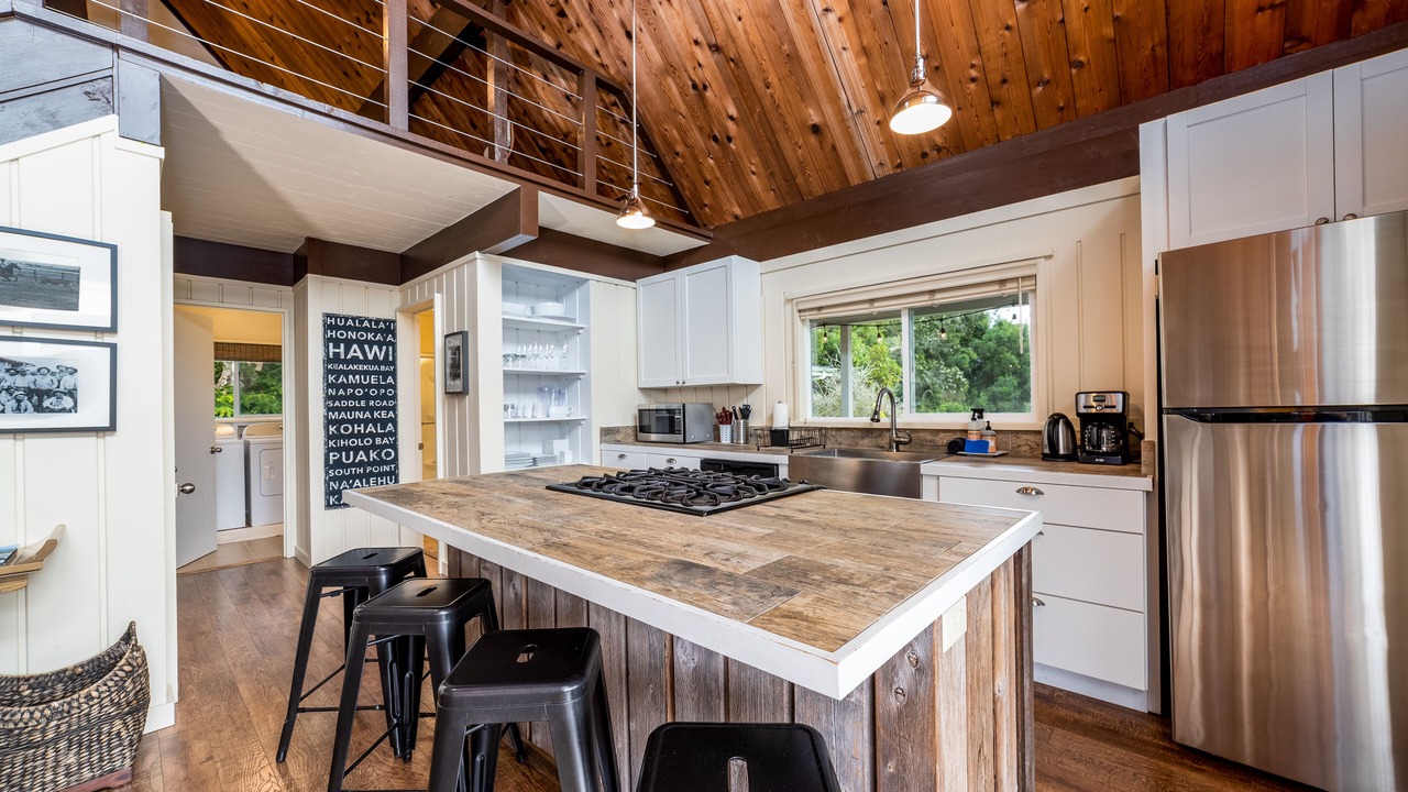 Photo of Kitchen in Kamuela