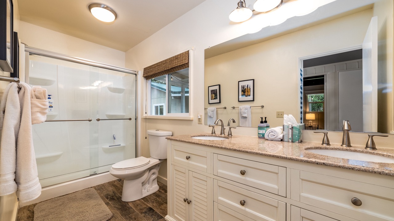 Photo of Bathroom in Kamuela