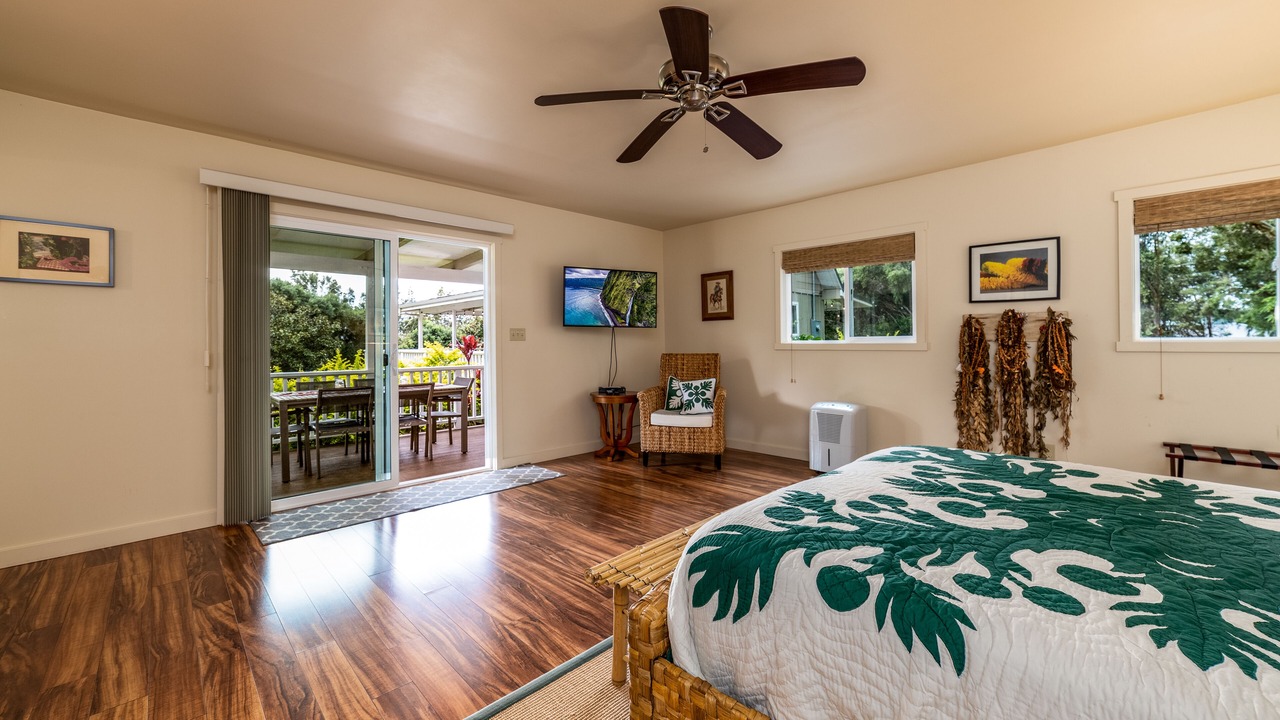 Photo of Bedroom in Kamuela