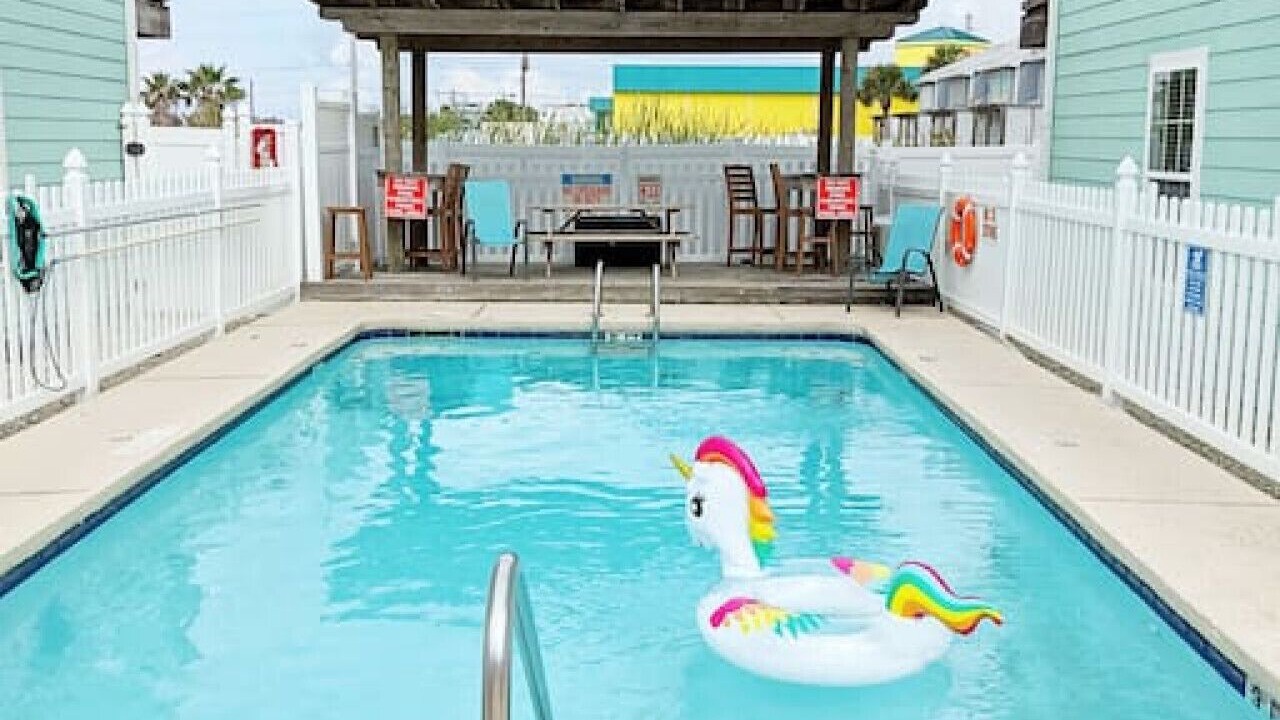 Photo of Outdoor in Port Aransas