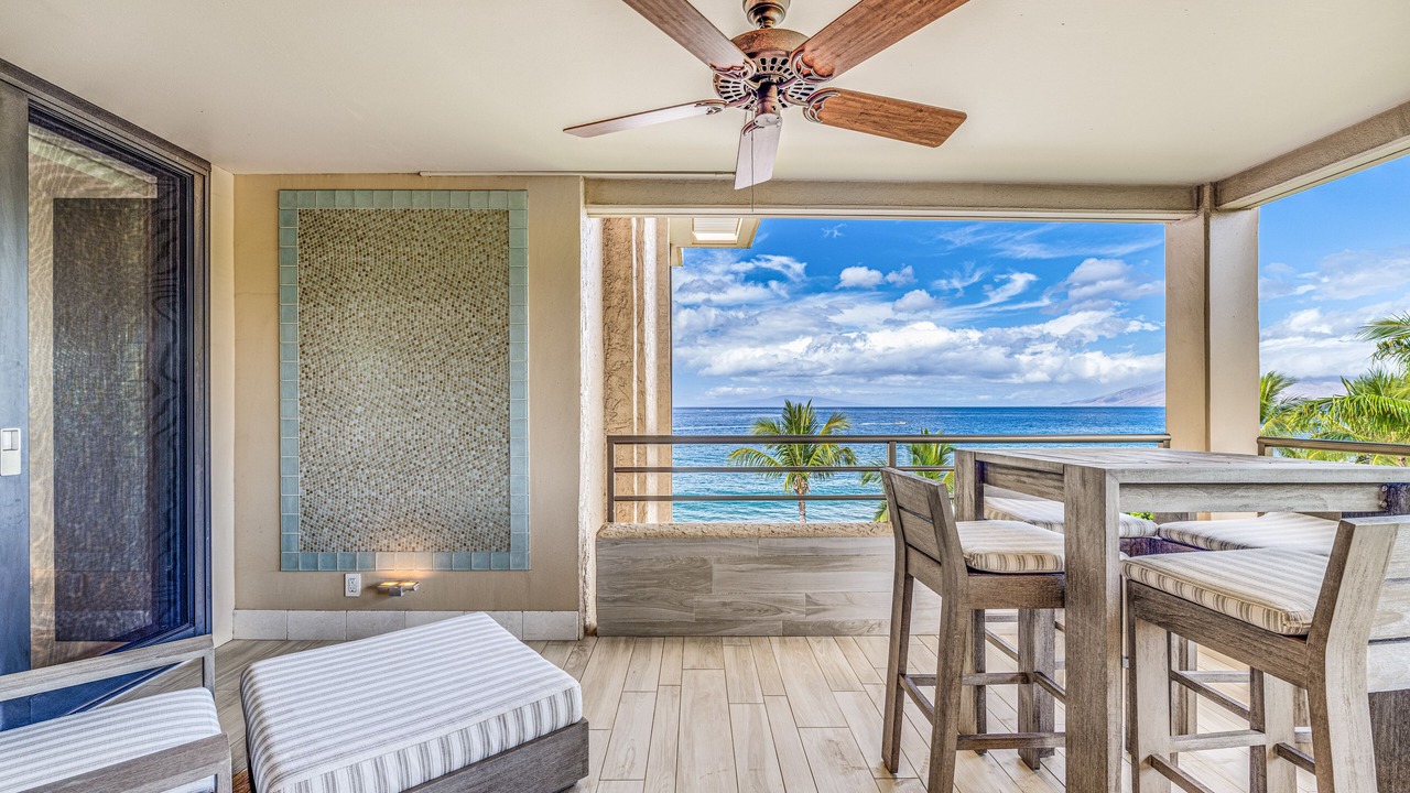 Photo of Outdoor in Wailea
