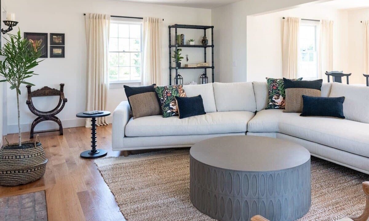 Photo of Bedroom in Nantucket