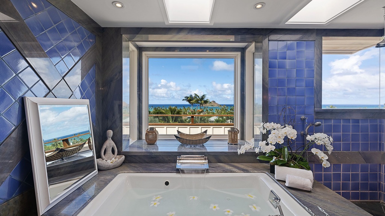 Photo of Bathroom in Lanikai