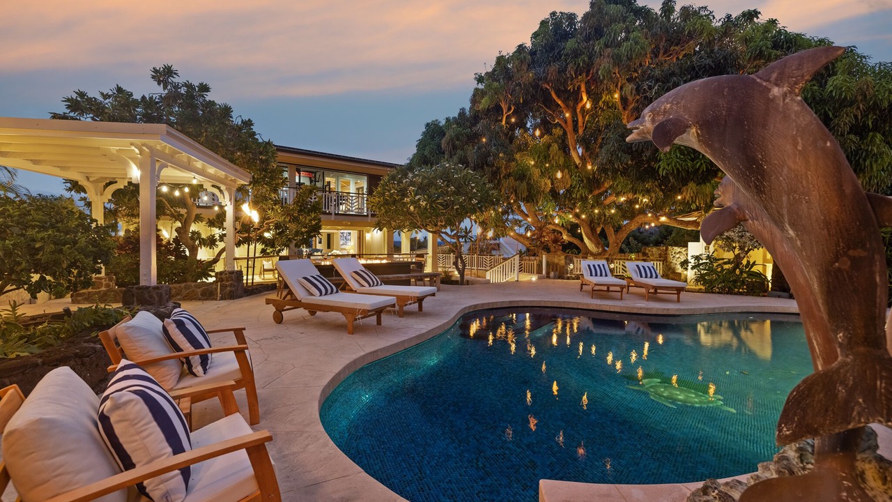 Photo of Outdoor in Lanikai