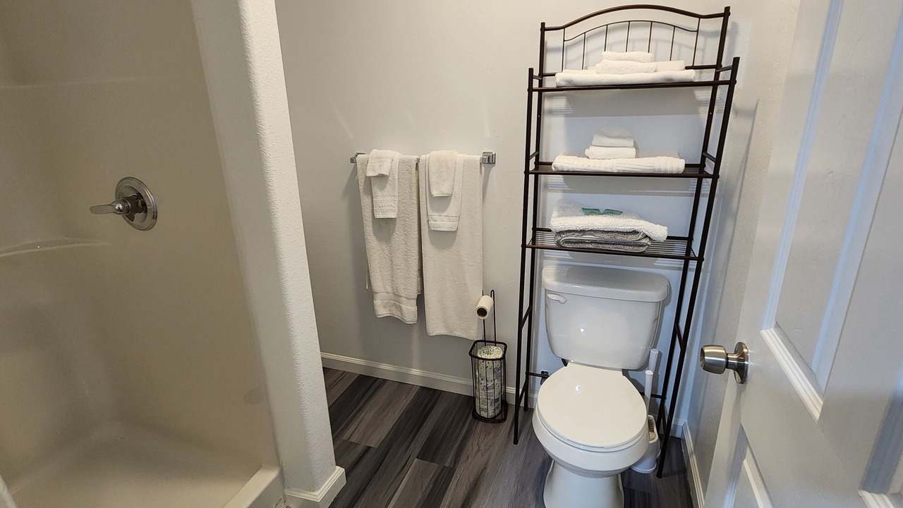 Photo of Bathroom in Orchidlands Estates