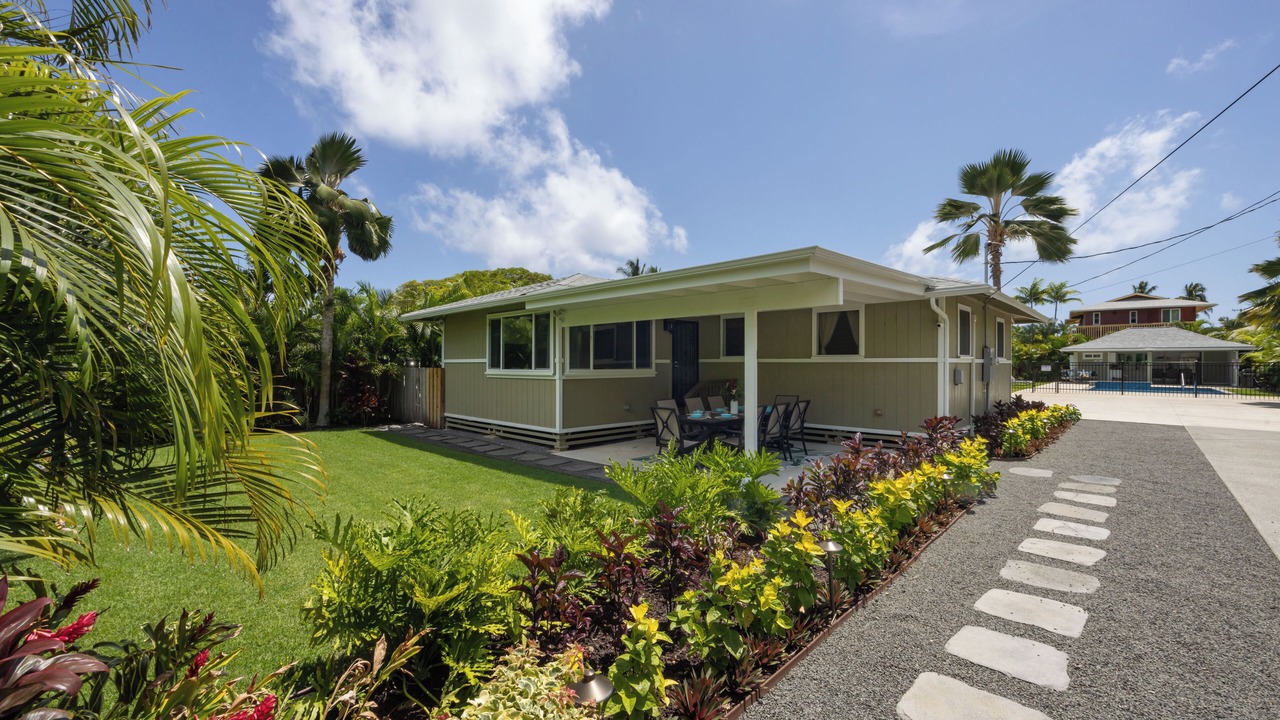 Photo of Outdoor in Lanikai