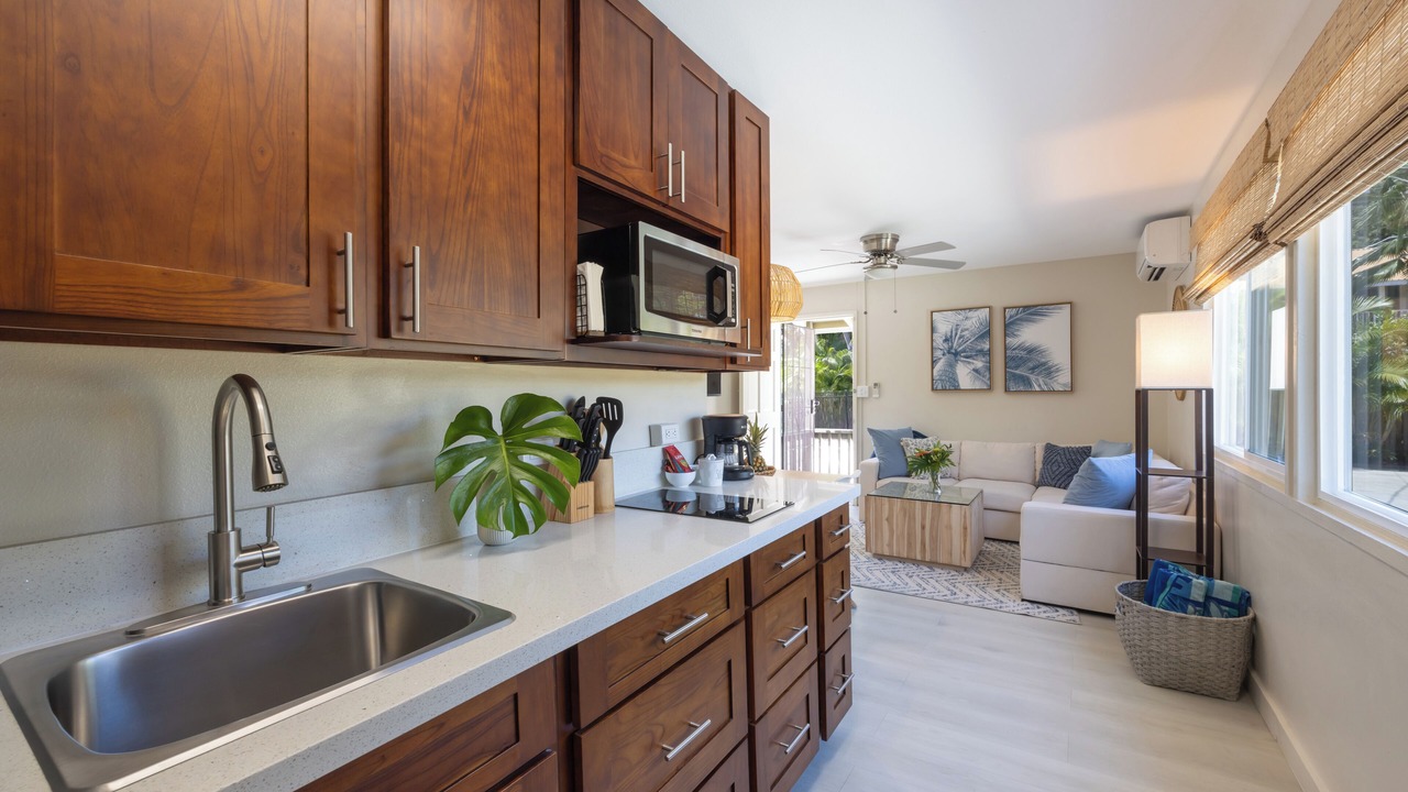 Photo of Bedroom in Lanikai