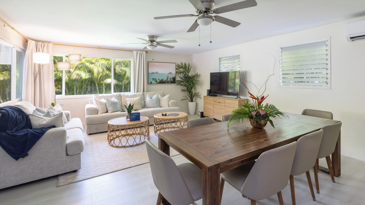 Photo of Bedroom in Lanikai