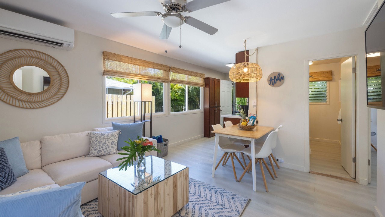 Photo of Bathroom in Lanikai