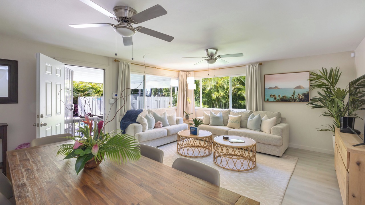 Photo of Bedroom in Lanikai
