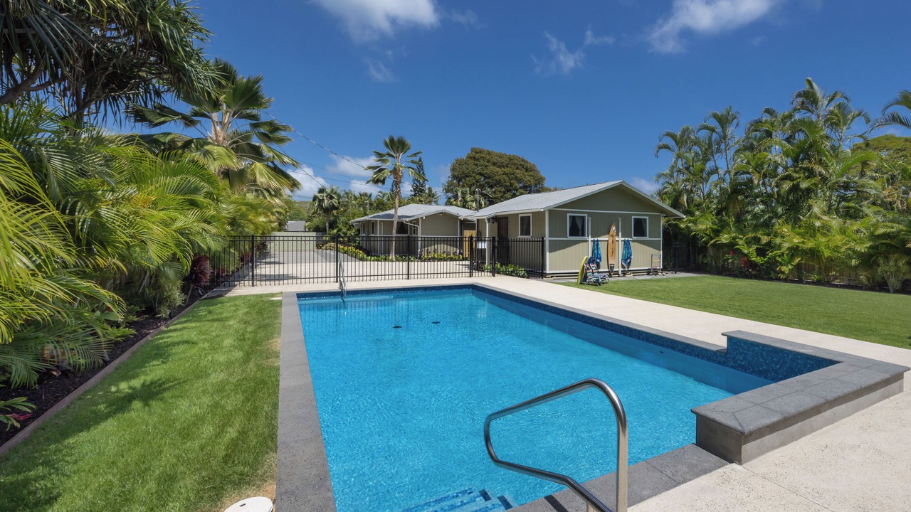 Photo of Outdoor in Lanikai