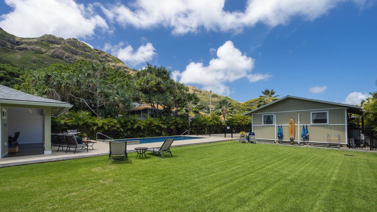Photo of Outdoor in Lanikai