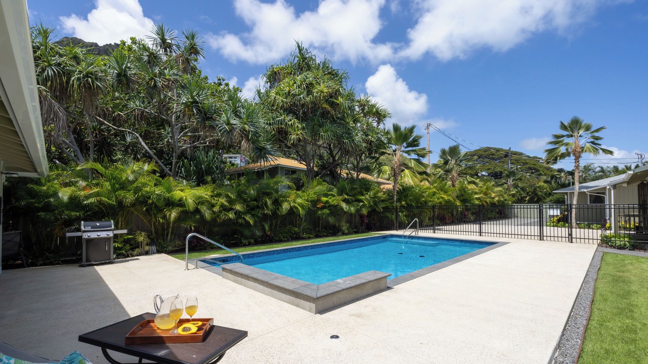 Photo of Outdoor in Lanikai