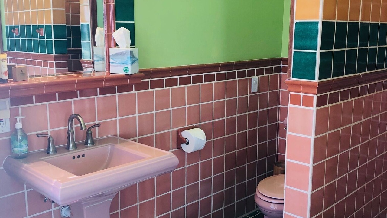 Photo of Bathroom in Kahana