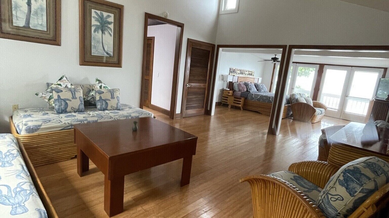 Photo of Bedroom in Kahana