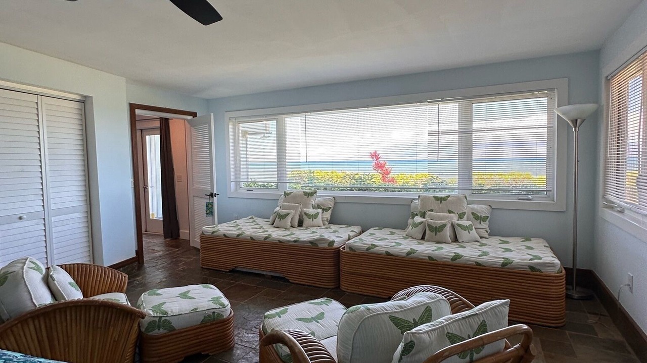 Photo of Bedroom in Kahana