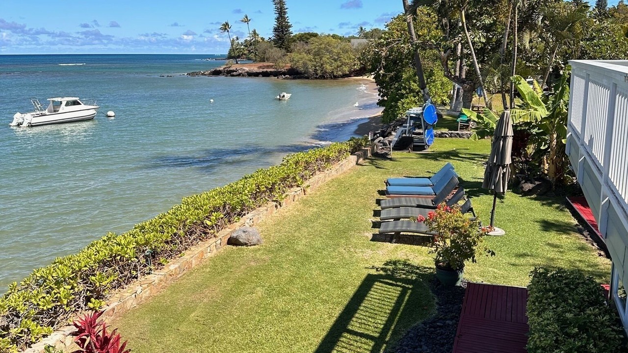 Photo of Outdoor in Kahana