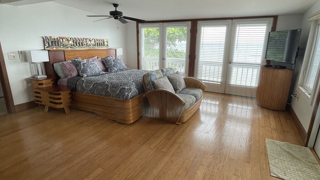 Photo of Bedroom in Kahana