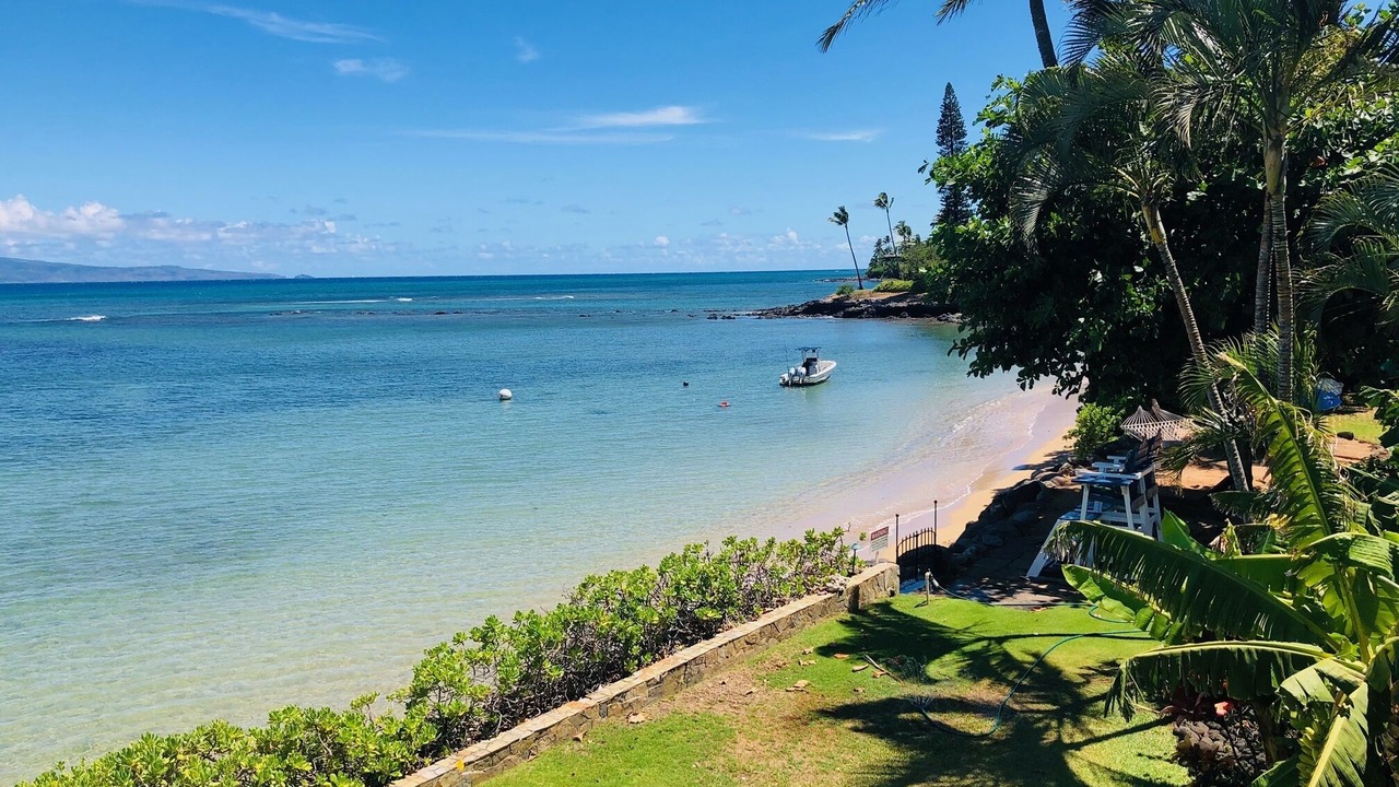 Photo of Others in Kahana