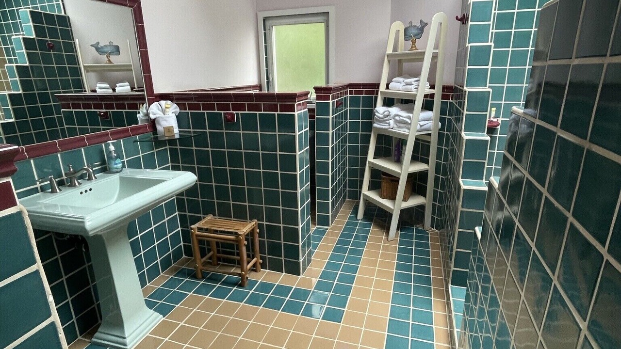 Photo of Bathroom in Kahana