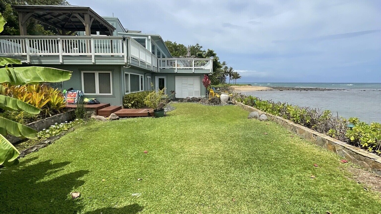 Photo of Outdoor in Kahana