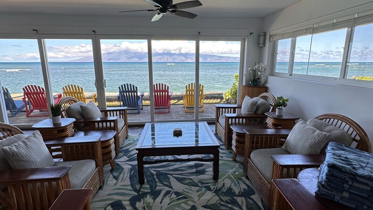 Photo of Bedroom in Kahana