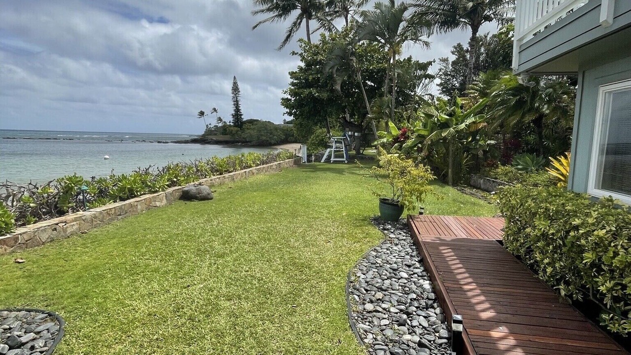 Photo of Outdoor in Kahana