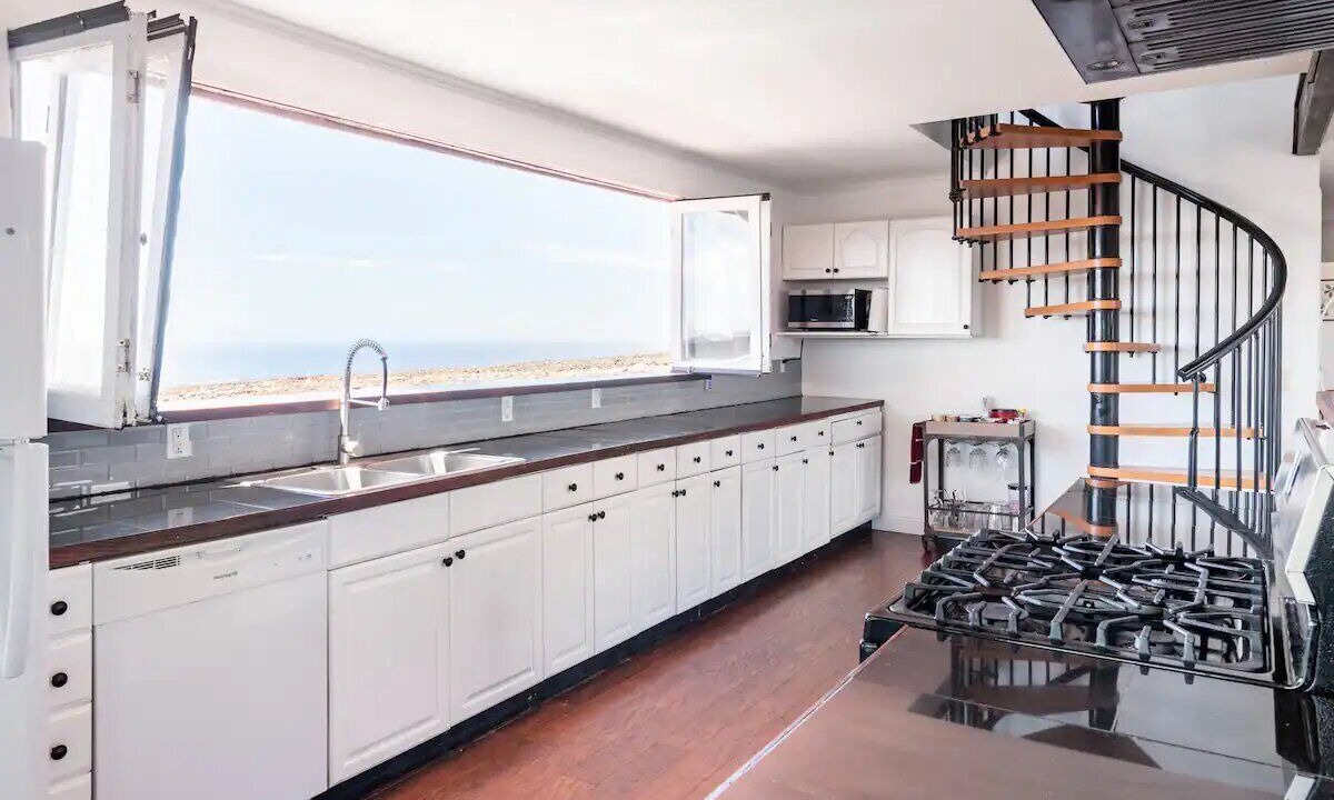 Photo of Kitchen in Ocean View