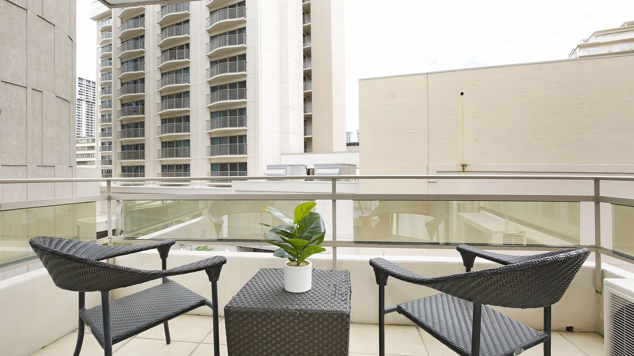 Photo of Outdoor in Waikiki