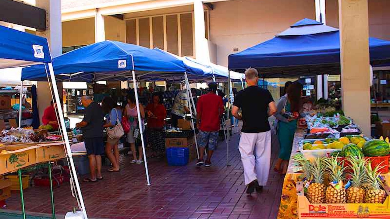 Photo of Others in Manoa