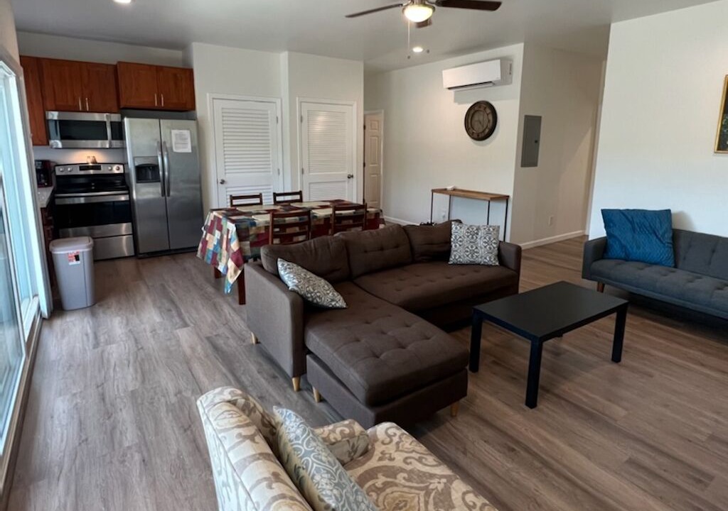 Photo of Livingroom in Manoa