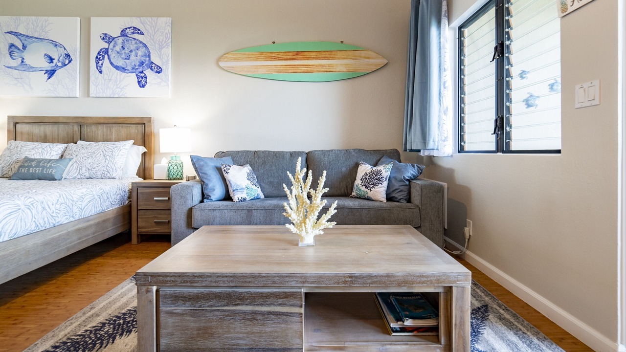 Photo of Bedroom in Kahana