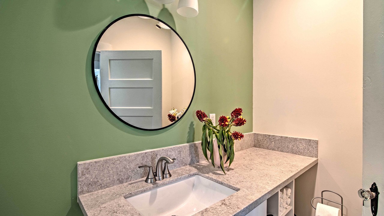 Photo of Bathroom in Papaikou