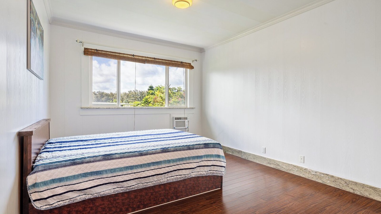 Photo of Bedroom in Waimanalo